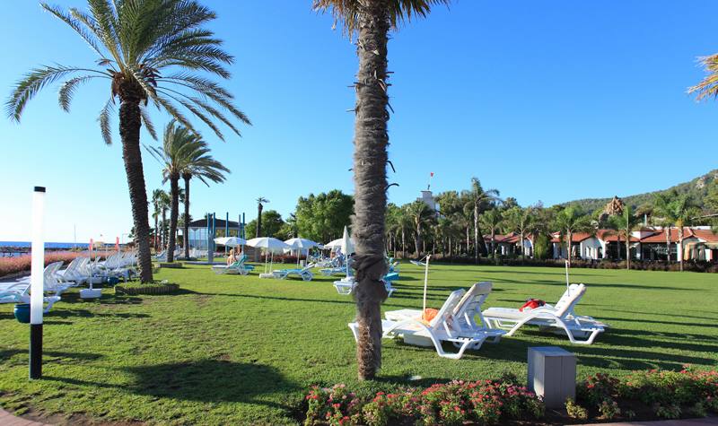 imagini hotel CLUB SALIMA